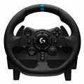 Logitech G923 for Playstation Game Command