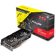 Sapphire PULSE AMD RX 6750 XT 12GB Graphics Card
