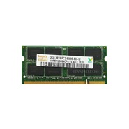 hynix 2GB DDR2-667-5300 MHZ 1-8V Laptop Memory