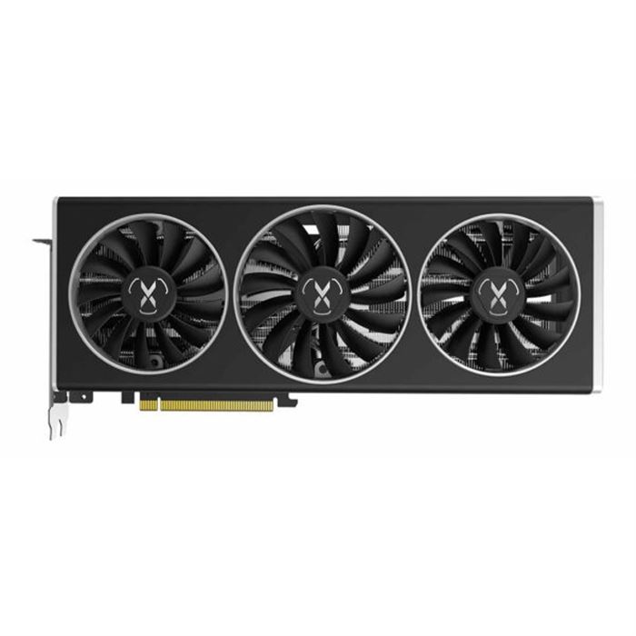 کارت گرافیک ایکس اف ایکس MERC 319 Radeon RX 6700 XT Gaming 12G - 2