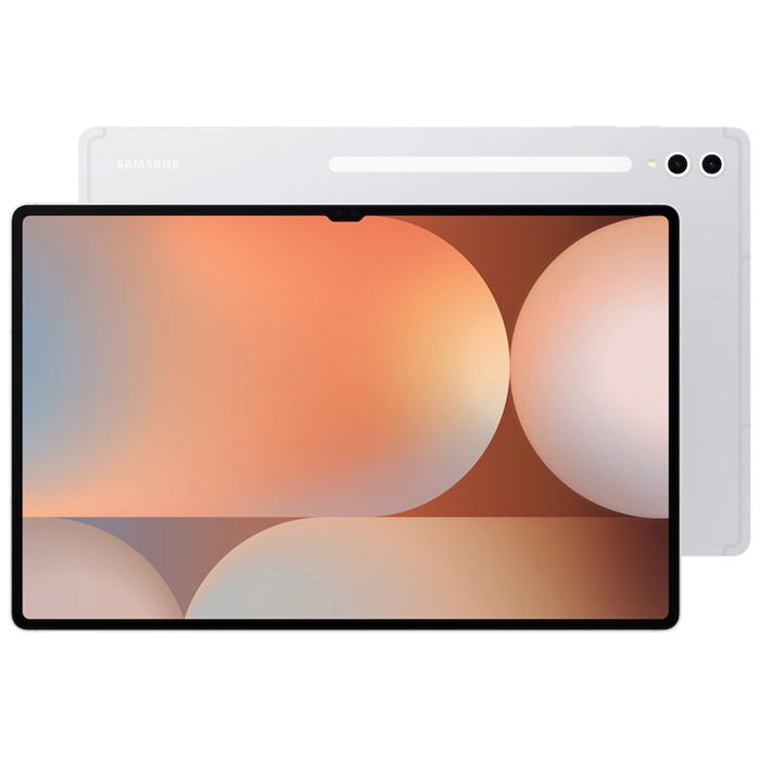 تبلت 14.6 اینچ سامسونگ مدل Galaxy Tab S10 Ultra 5G ظرفیت 256 گیگابایت و رم 12 گیگابایت - 5