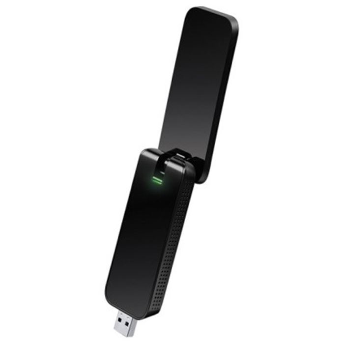 کارت شبکه USB 3.0 بی سیم تی پی لینک Archer T4U AC1300 - 2