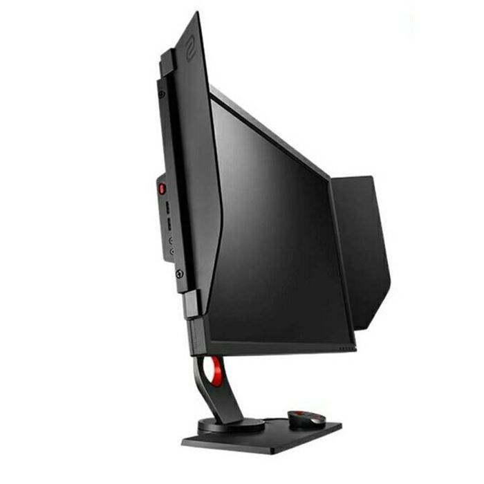 مانیتور گیمینگ 27 اینچ بنکیو مدل ZOWIE XL2746S (240هرتز) - 2
