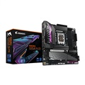 GigaByte B860M AORUS ELITE Micro ATX LGA 1851 Motherboard