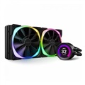 Nzxt Kraken Z63 RGB Matte Black CPU Fan