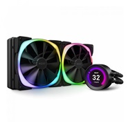 Nzxt Kraken Z63 RGB Matte Black CPU Fan
