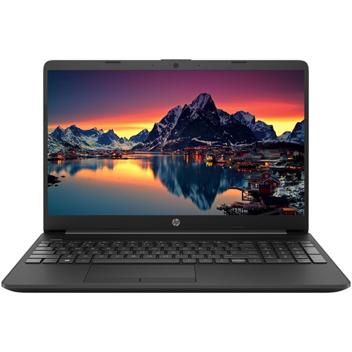 لپ تاپ 15.6 اینچ اچ‌پی مدل dw3140ne پردازنده Core i5 1135G7 رم 8GB حافظه 512GB SSD گرافیک HD Intel