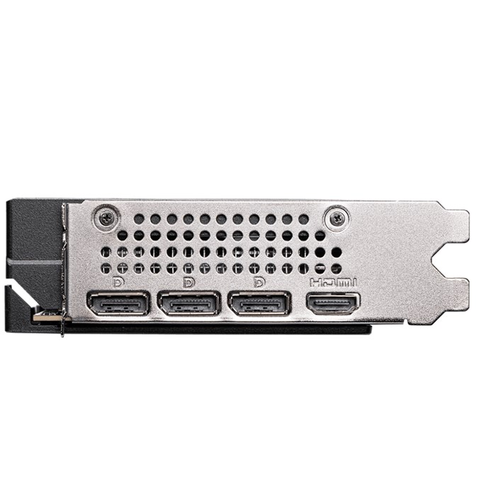 کارت گرافیک ام اس آی مدل GeForce RTX 5060 Ti 8GB SHADOW 2X OC - 5