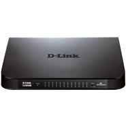 D-link DGS-1024A 24-Port Gigabit Desktop Switch