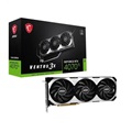 MSI RTX 4070 Ti VENTUS 3X 12G GDDR6X Graphics Card