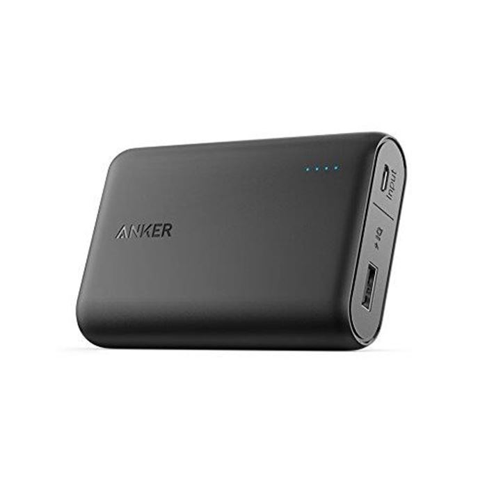 شارژر همراه انکر مدل A1266 PowerCore Speed با ظرفیت 10000 میلی آمپر ساعت - 8