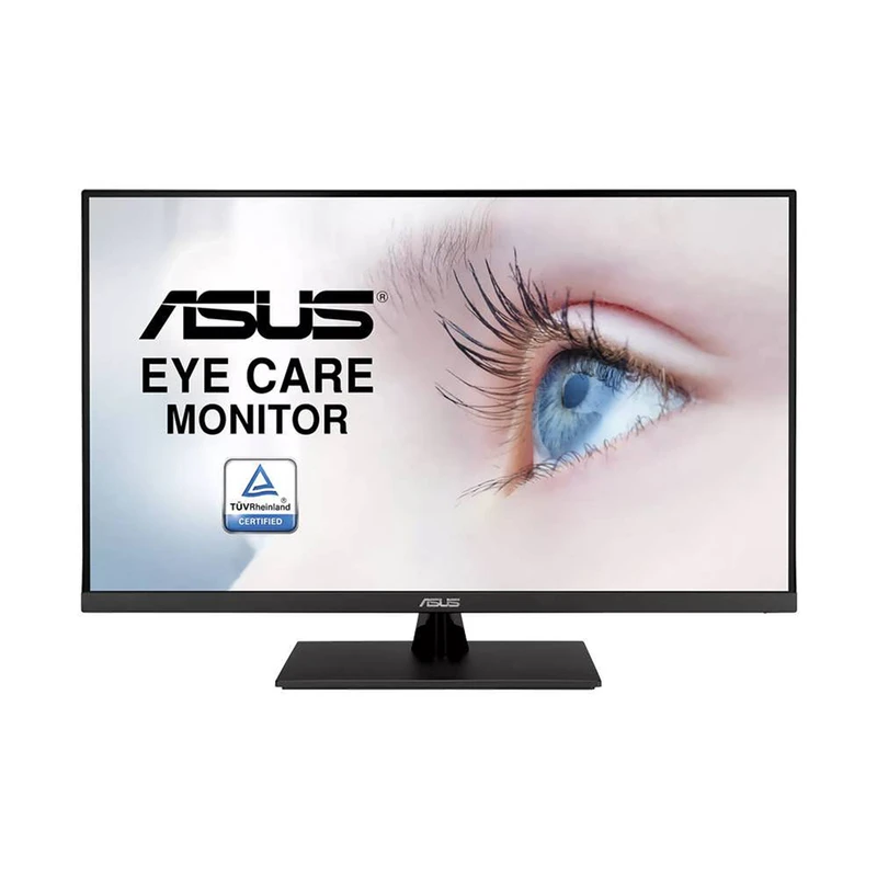 مانیتور 32 اینچ ایسوس مدل VP32UQ Ultra HD (60هرتز)
