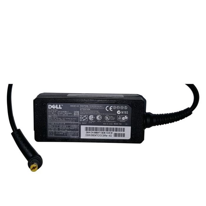 آداپتورلپ تاپ دل DELL Adapter 19V-1.58A - 7