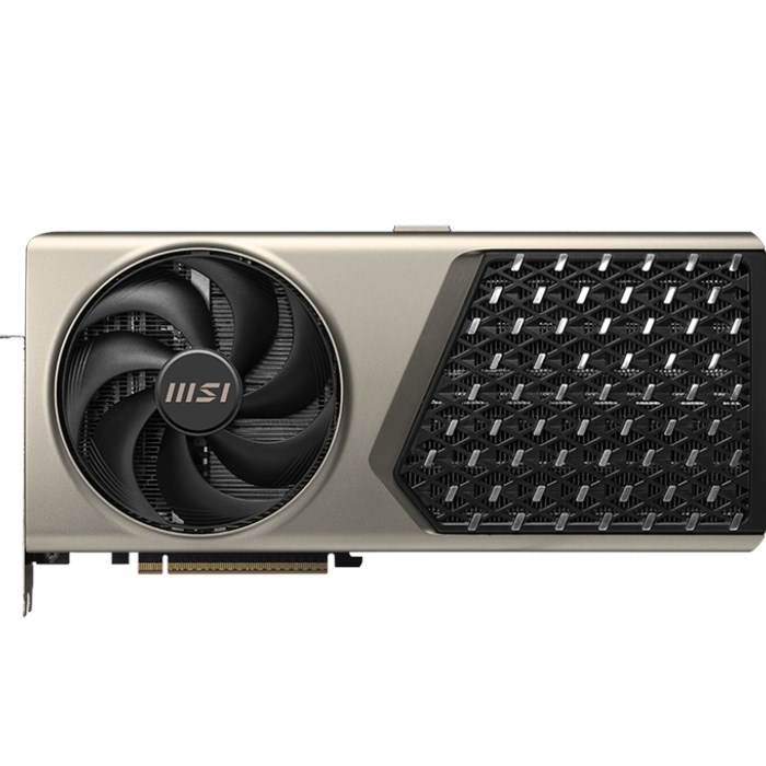 کارت گرافیک ام اس آی GeForce RTX 5070 Ti 16G EXPERT OC - 2