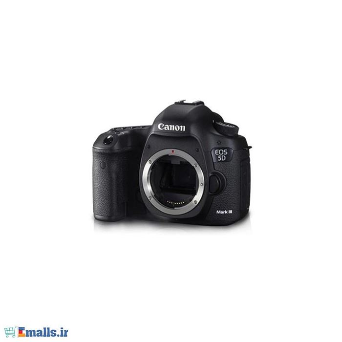 دوربین عکاسی دیجیتال کانن مدل EOS 5D Mark III  - 8