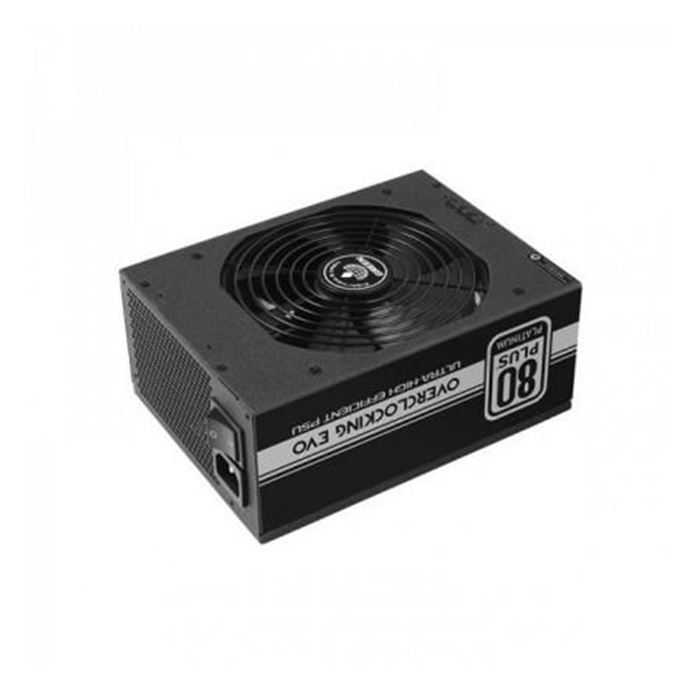 منبع تغذیه کامپیوتر گرین مدل GP1350B-OC Plus - 2