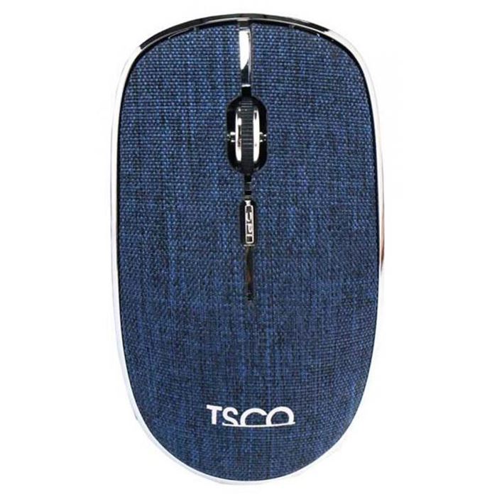ماوس بی سیم تسکو مدل TM 690W - 2