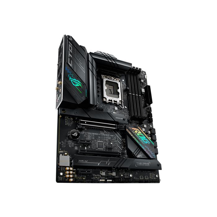مادربرد ایسوس ROG STRIX B660-F GAMING WIFI - 5