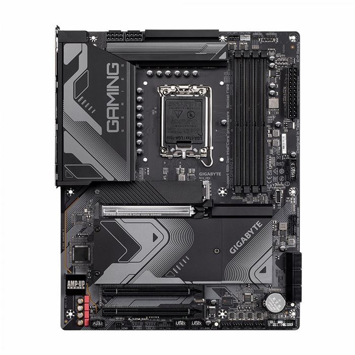 مادربرد گیگابایت Motherboard GigaByte Z790 GAMING X D5 - 2