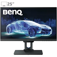 BENQ PD2500Q QHD Designer 25Inch LED Monitor