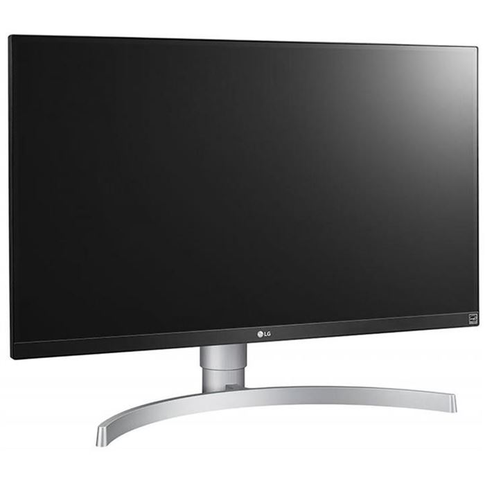 مانیتور ال جی Monitor IPS LG 27UL650-W سایز 27 اینچ - 4