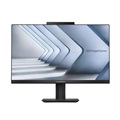 ASUS E5402WHAK-BA220M i7 11700B 16GB D4 512GB M.2 Intel HD Graphics 24Inch Non Touch FHD All in One