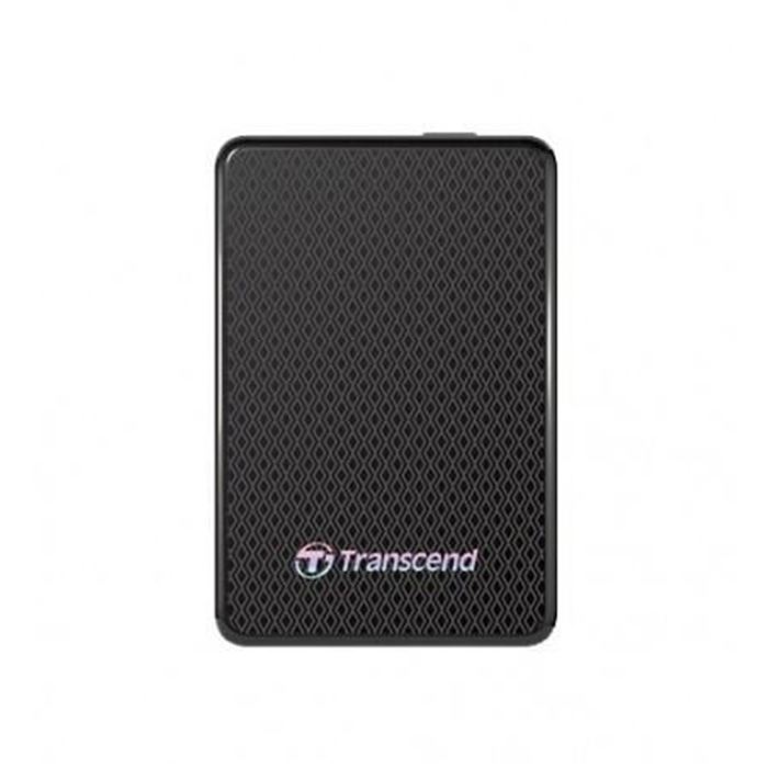 حافظه‌ی SSD اکسترنال ترنسند مدل ESD400 ظرفیت 256 گیگابایت - 4