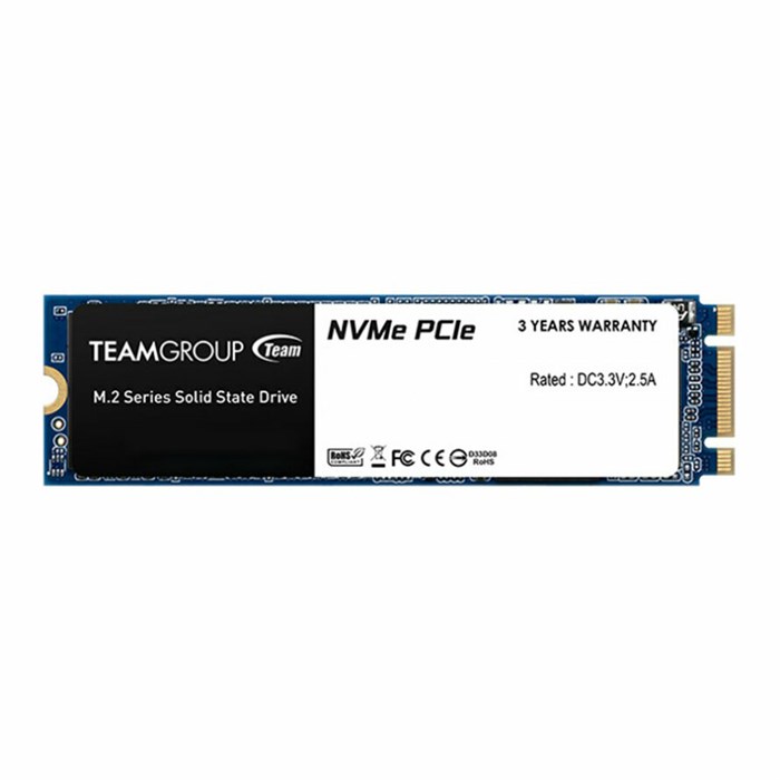 اس اس دی تیم گروپ MP33 M.2 PCIe 2280 1TB