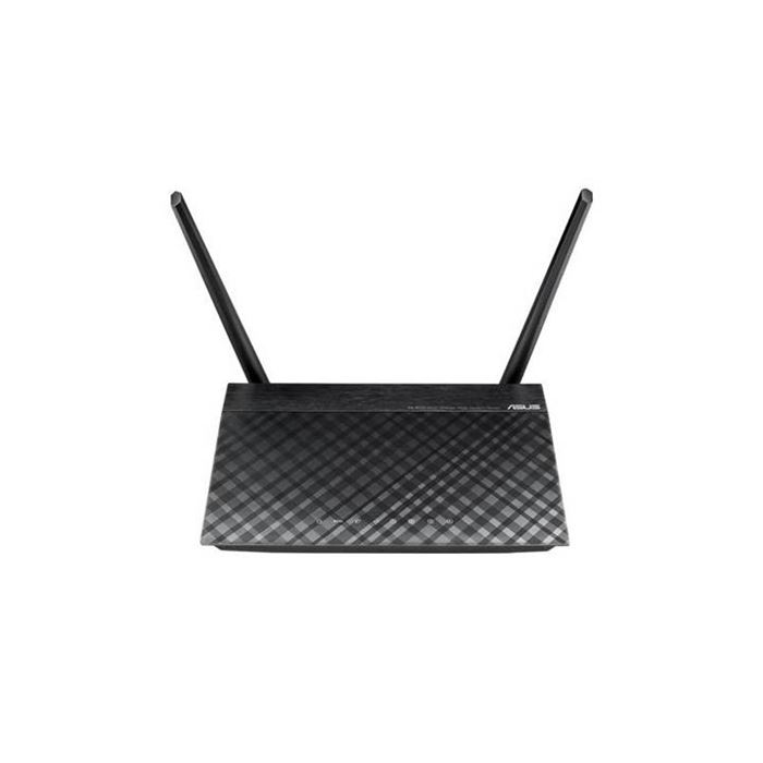 روتر بی سیم ایسوس مدل +RT-N12 - 4