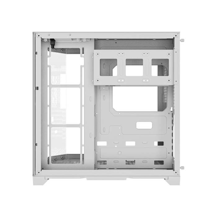 کیس لاجی کی مدل LK-C565W - 6