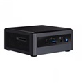 Intel NUC11PAHi3 Core i3-1115G4 8GB 240GB SSD Mini PC