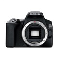 Canon EOS 250D Body camera