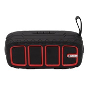 Proone Portable Santa psb 4625 bluetooth speacker
