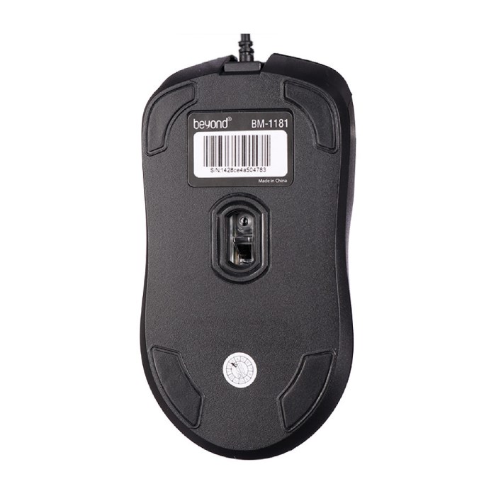 ماوس باسیم بیاند مدل BM-1181 - 5