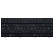 HP Compaq 320-321-420 Notebook Keyboard