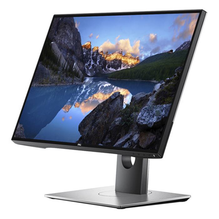 مانیتور استوک دل Dell U2518D سایز 25 اینچ - 5