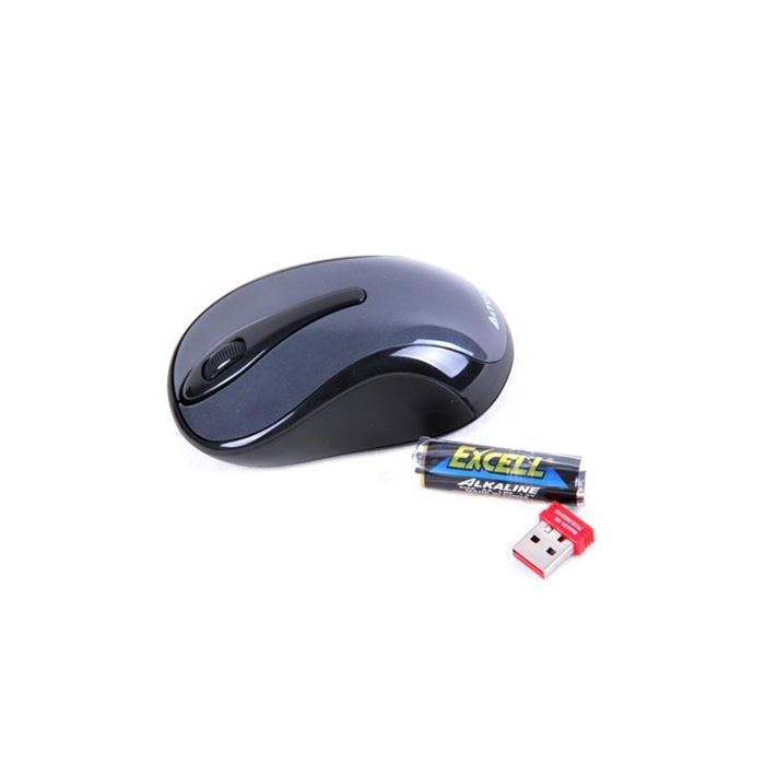 موس وایرلس ای فورتک G7-360N - 8