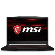 MSI GF63 11UCX Core i5 11400H 16GB 1TB SSD 4GB RTX 2050 FHD Laptop