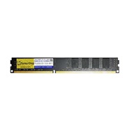 تصویر TCLD2G-D3-1333 DDR3 1333MHz CL11 Single Channel Desktop RAM 2GB