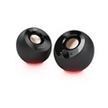 کریتیو  Pebble SE Desktop Speaker