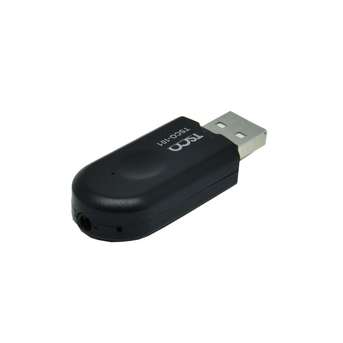 دانگل بلوتوث تسکو مدل BT 101N - 5