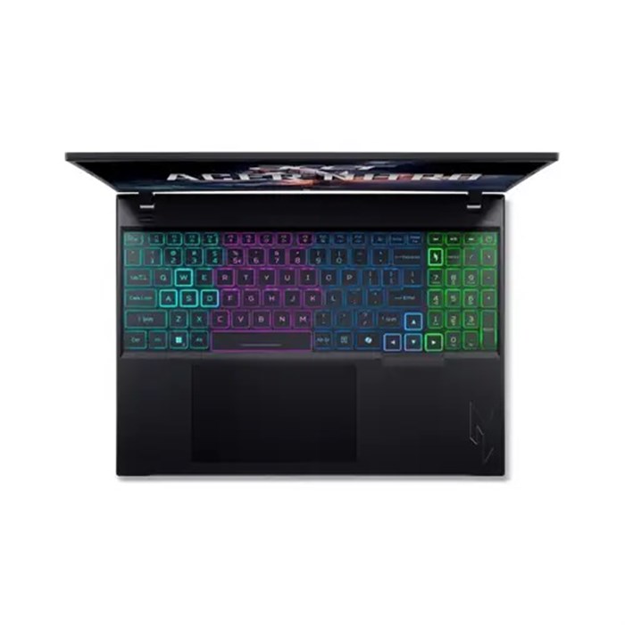لپ تاپ گیمینگ ایسر مدل Nitro V16 ANV16 پردازنده Core 7 240H رم 16GB DDR5 حافظه 512GB SSD گرافیک 8GB RTX 5060 - 2