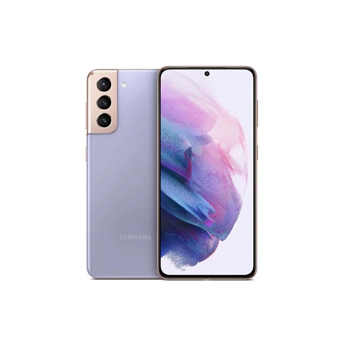 گوشی موبایل سامسونگ مدل Galaxy S21 5G ظرفیت 128 گیگابایت و 8 گیگابایت رم - 2