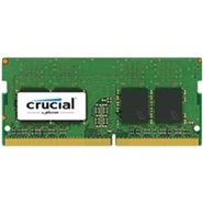 crucial DDR4 2133MHz SODIMM RAM - 8GB