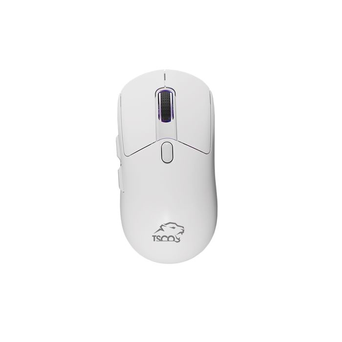 ماوس بی سیم گیمینگ تسکو مدل GM 2033 - 3