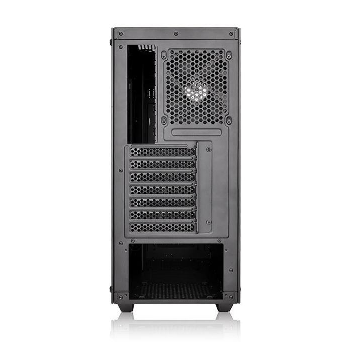 کیس ترمالتیک مدل View 21 Tempered Glass Edition - 5