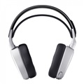 SteelSeries Arctis 7 Plus White Wireless gaming headset