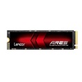 Lexar ARES PRO 2TB M.2 2280 PCIe Gen5 NVMe SSD Drive