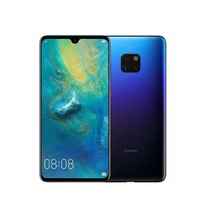 گوشی موبایل هوآوی مدل میت 20 - 5