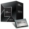 AMD Ryzen Threadripper PRO 9995WX LGA sTR5 Box CPU